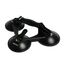  Fliesenleger Technik BIHUI Saugheber manuell 3-fach aus Alu bis 110 kg 12466853